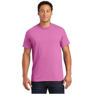 Gildan® DryBlend® 50 Cotton/50 Poly T-Shirt.