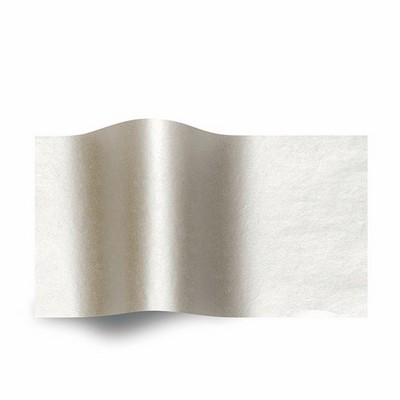 Precious Metals Tissue Paper (20"x30") (200 Sheets)